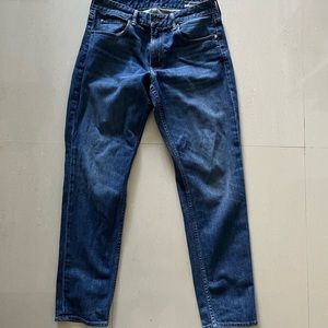 Bonobos “The Blue Jean”- 31/30 athletic fit